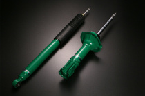 Toyota Vitz (NCP10) Endurapro Plus Kit Stötdämparkit Tein